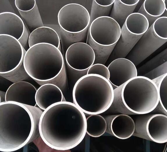 诏安321不锈钢管