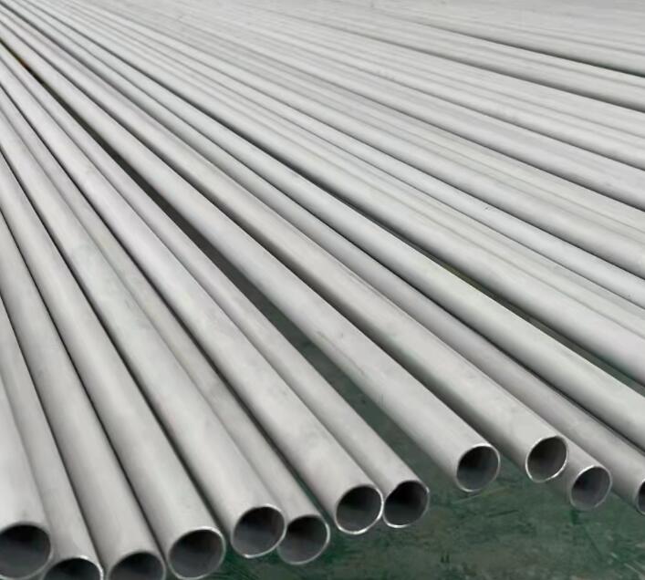 诏安441不锈钢管