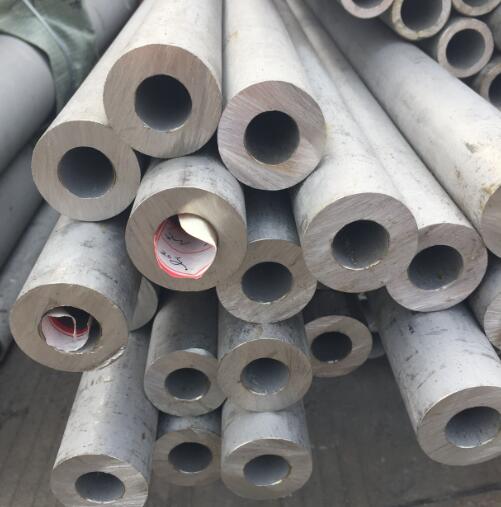 诏安321不锈钢管