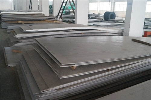 诏安304不锈钢板