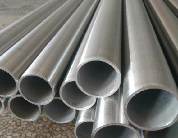 诏安321不锈钢管