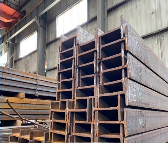 诏安Q420C工字型钢