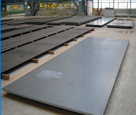 诏安NM450C耐磨板