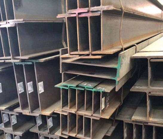 诏安Q235C工字钢