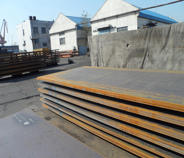 诏安SA210C镀锌板